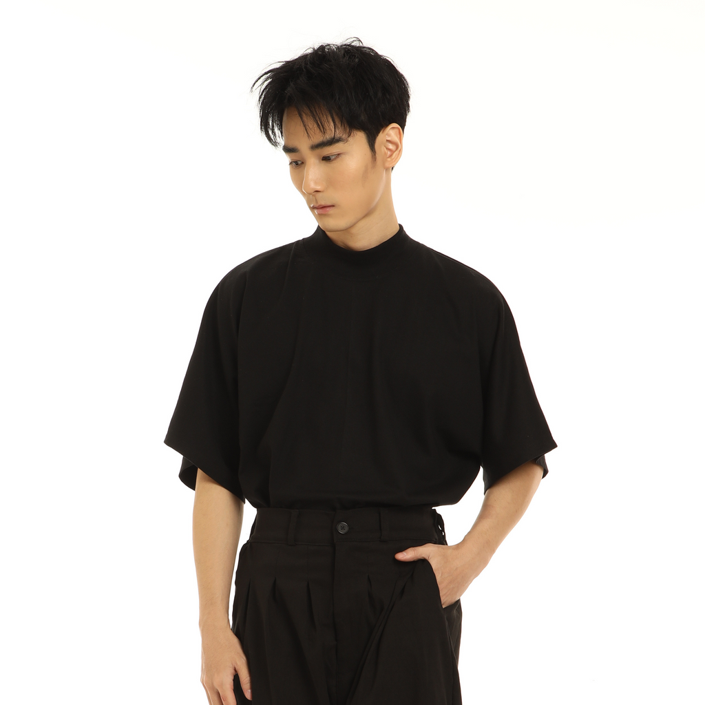 Jinbei Seamless T-Shirt