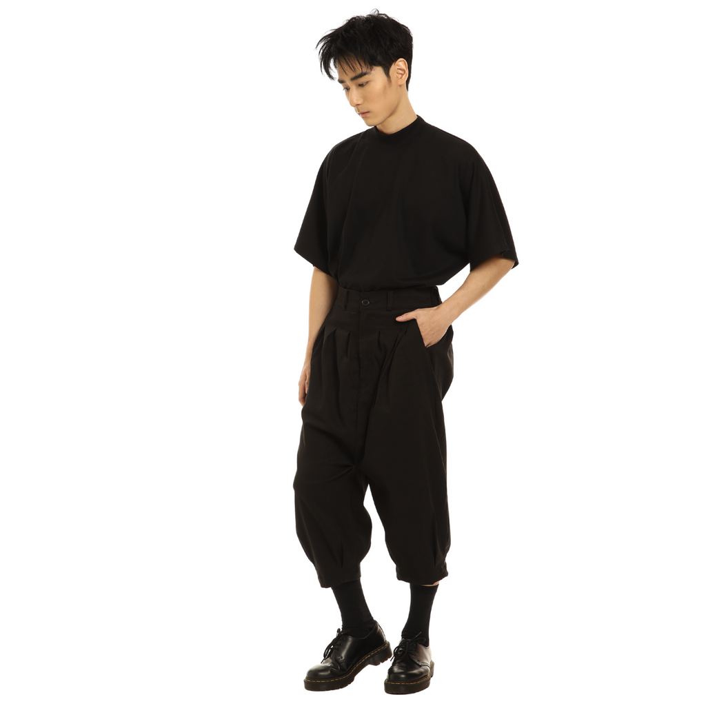 Jinbei Seamless T-Shirt