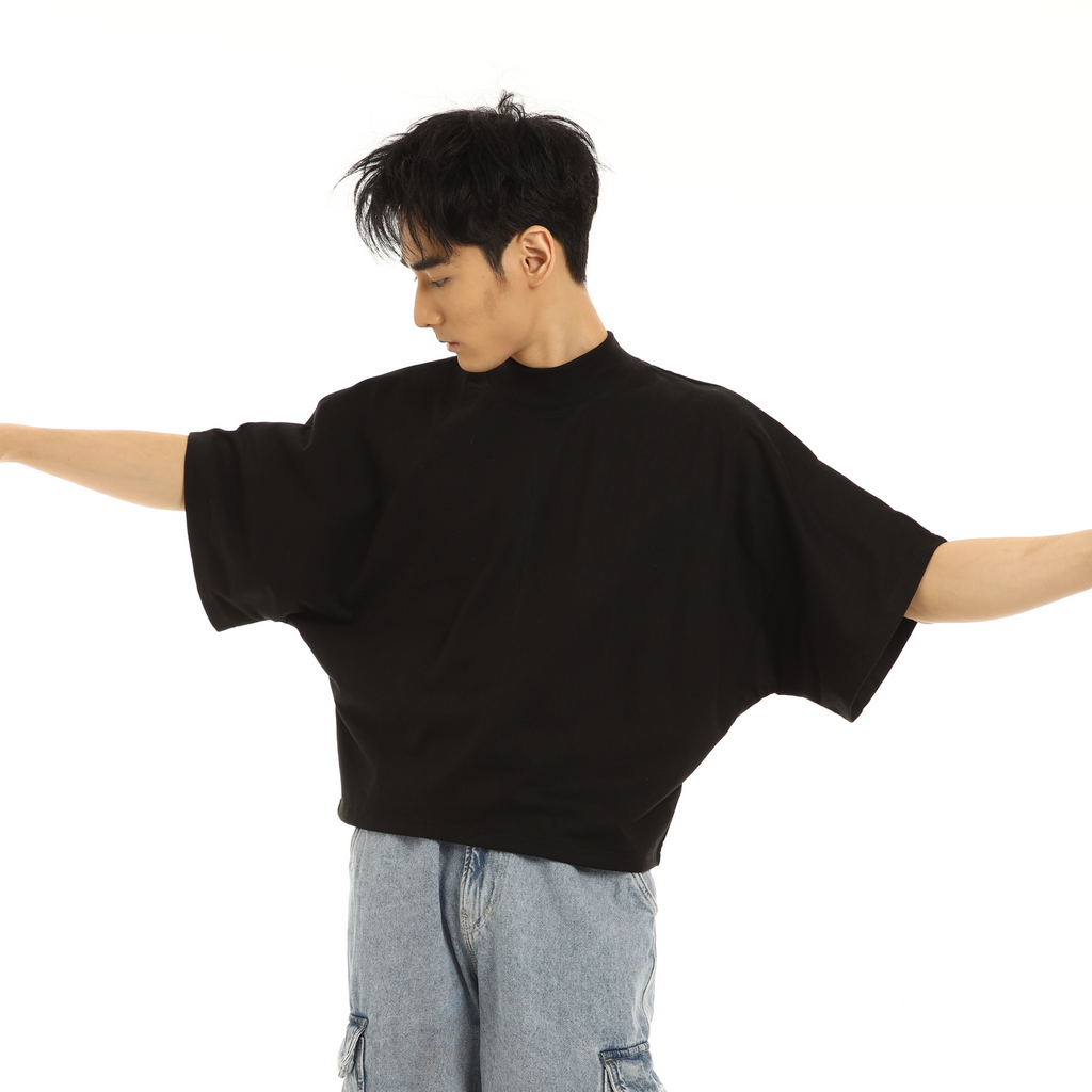 Jinbei Seamless T-Shirt