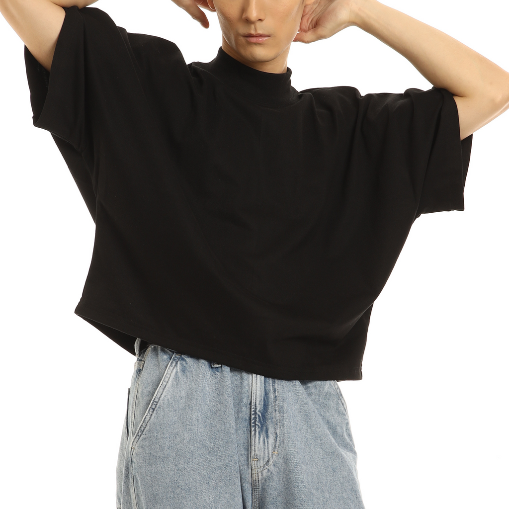 Jinbei Seamless T-Shirt