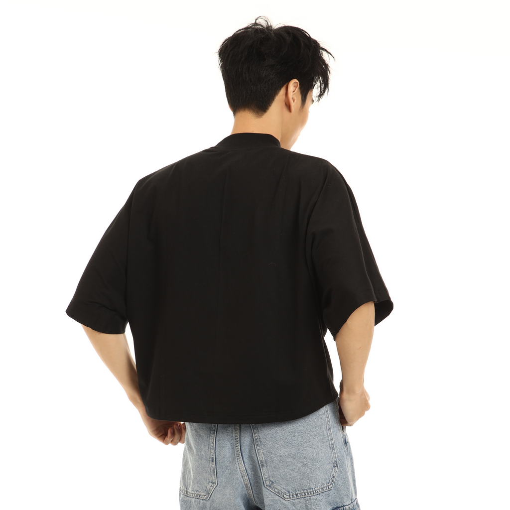 Jinbei Seamless T-Shirt