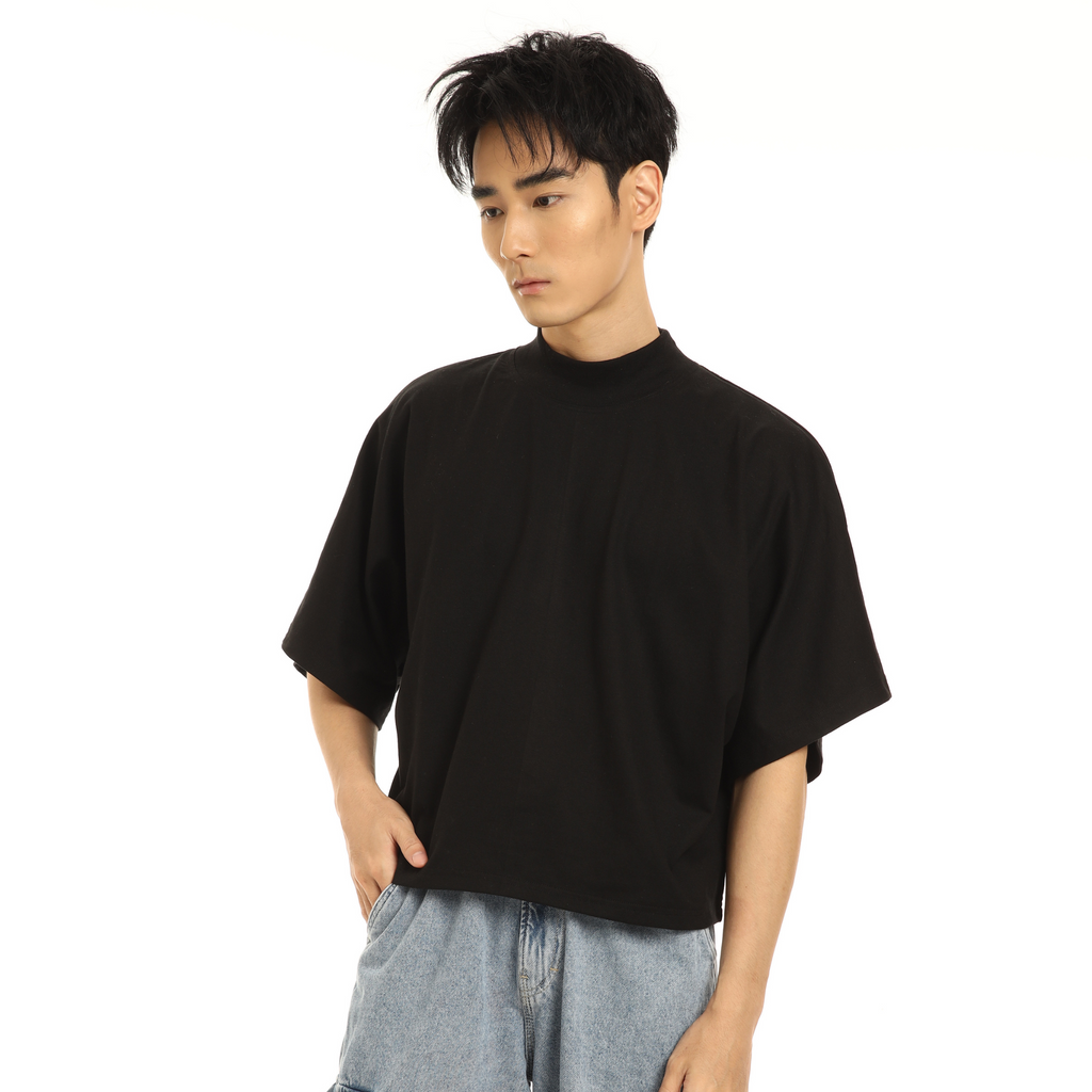 Jinbei Seamless T-Shirt